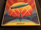 Celebration Day 180-gram Vinyl by Led Zeppelin Vinyl, Feb-2013, 3 Discs Like New