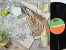 MOTT THE HOOPLE LP, Mott The Hoople (ATLANTIC US Issue EX/EX)