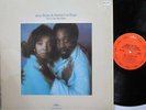 JERRY BUTLER AND BRENDA LEE EAGER LP, The Love We Have (MERCURY US Issue NM/EX)