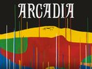 Adrian Utley / Will Gregory / Anne Briggs: Arcadia Green Coloured Vinyl LP