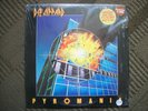 DEF LEPPARD---PYROMANIA----VINYL ALBUM