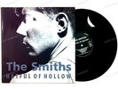 The Smiths - Hatful Of Hollow GER LP 1988 /4