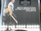 Bruce Springsteen Live 1975-85 SEALED with Hype Sticker 5Lp Set