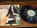 Cute Is What We Aim For Vinyl LP Same Old Blood Rush New/Unplayed /150
