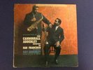 THE CANNONBALL ADDERLEY QUINTET in San Francisco RIVERSIDE 1959  Mono DG (LP)Vg+