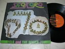 Fela Ransome Kuti and the Africa 70 Shakara Nigeria Afro Emi008n 1st Press ´72