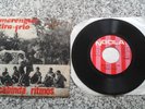 CONJUNTO CABINDA RITMOS Merengue Tira Frio 7/45 ANGOLA MINIMAL PSYCH AFROBEAT