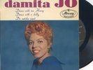 EP DAMITA JO MERCURY 126003 SUPERBE ETAT