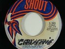 Freddy Scott 