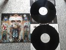 MICHAEL JACKSON DANGEROUS 2xLP 1991 VERY RARE NETHERLANDS PRESSING EXCELLENT +