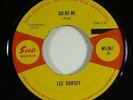 Lee Dorsey 