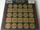 ELVIS PRESLEY THE OTHER SIDES Vol. 2 *SEALED* 1971 w/ Wardrobe 4LP Box LPM-6402