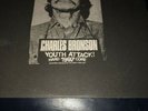 Charles Bronson Hardcore Vinyl 1997 Youth Attack Lp