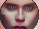 PALOMA FAITH 'THE ZEITGEIST EP' 12