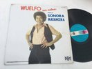 WUELFO Mr. Salsa SONORA MATANCERA Guaracha Boogaloo 1978