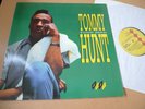 Tommy Hunt ?– Your Man LP Kent Records ?KENT 059 VG/Near Mint