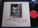 Anthony Braxton/In the Tradition/1974 LP/SteepleChase SCS-1015/PRISTINE MINT-