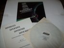 MFSL 1-008 MEHTA Star Wars / Close Encounters LP Vinyl Mobile Fidelity NM+