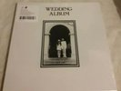 John Lennon Yoko Ono ‘Wedding Album'  (Clear Vinyl Ltd New Box Set 300 Copies)