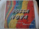 MARCO RIZO BRAZILIAN JAZZ BOSSA NOVA VINYL LP 1964 SOMERSET RECORDS MONO NADINE