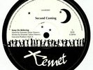DRAMATIC/NOISE FACTORY - Second Coming - Vinyl (12