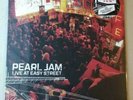 Pearl Jam RSD vinyl Live At Easy Street *dent* Record Store Day 2019 Vedder new