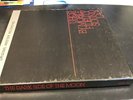 PINK FLOYD: The DARK SIDE OF THE MOON, MFSL UHQR, #576 Lmtd Ed. Box Set MINTY