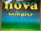 NOVA SAMPLER VINYL LP ORIG UK DECCA 1969 N/M GALLIARD ELASTIC BAND BILL FAY EGG