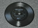 RARE VINTAGE 4” FLEXI POCKETDISC “FIRE” THE CRAZY WORLD OF ARTHUR BROWN Americom