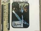 Keith Tippett Group / You are here...I am there Japan issue LP w/obi, insert