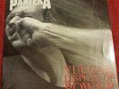 PANTERA - Vulgar Display Of Power Vinyl LP 1992 Original EU pressing 