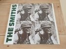 The Smiths - Meat Is Murder LP Vinyl ROUGH 81   UK 1ST PRESS ETCHED***