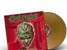 KREATOR - Violent Revolution / GOLDEN 2-LP Gatefold 150 copies
