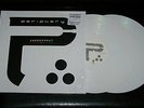 PERIPHERY - JUGGERNAUT : ALPHA/OMEGA (GATEFOLD WHITE 2LP) 100 COPIES