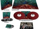OPETH  Sorceress 2CD-DIGI + 2LP ROSE WOOD VINYL BOX