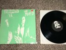 MISFITS LP BEWARE MINT GREEN SLEEVE VINYL BOOTLEG RARE PUNK KBD SAMHAIN DANZIG