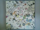 LED ZEPPELIN III - NEAR MINT Vinyl - ATL 50002 (SD 7201) 1980s German Reissue LP