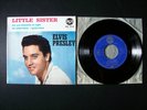 45 tours Elvis Presley ?– Little Sister