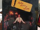 JONATHAN RICHMAN MODERN LOVERS LIVE LP SEALED 80’s REISSUE