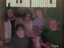 THE FALLEN ANGELS - S/T - STILL-SEALED ORIGINAL LP RARE 1968 PSYCH on Roulette