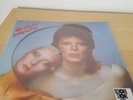 DAVID BOWIE PIN UPS 2019 RECORD STORE DAY (RSD) NEW SEALED LIMITED PICTURE DISC
