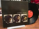 JIMI HENDRIX LP LOOSE ENDS 1973 UK PRESS NM/VG+ POLYDOR 2310-129