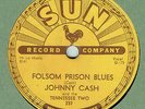 ROCK 'N ROLL 78 : JOHNNY CASH & THE TENNESSEE TWO ON SUN 237