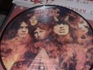 ac/dc promo picture lp australia highway to hell