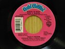 Kool G Rap and DJ Polo promo 45 Truly Yours bw same on Cold Chillin rap