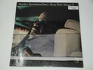 STANLEY TURRENTINE DON'T MESS WITH MISTER T VINYL LP ALBUM 1973 CTI RECORDS EX