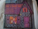 CHILDREN'S STORIES FOR A RAINY DAY VINYL LP ROBIN HOOD RECORDS TINY TEA POT, EX