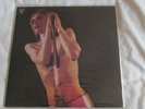 Iggy and The Stooges - Raw Power Vinyl LP