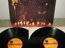 JAZZ FUNK  LP - JACK MCDUFF - THE HEATIN SYSTEM - DB LP - 1972 - CADET