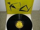 JAZZ LP - MILES DAVIS QUINTET - RELAXIN - PRESTIGE - MONO DG